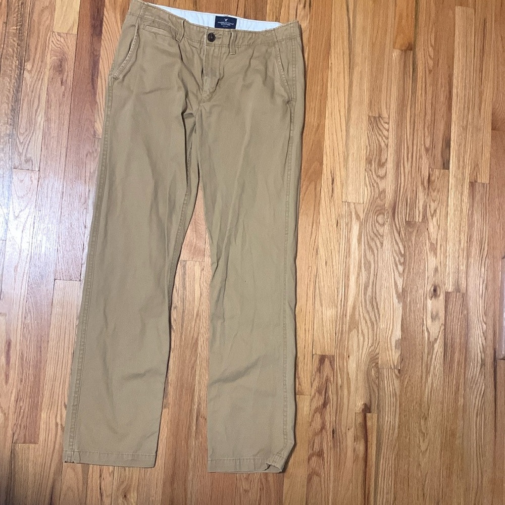 Khakis by American eagle